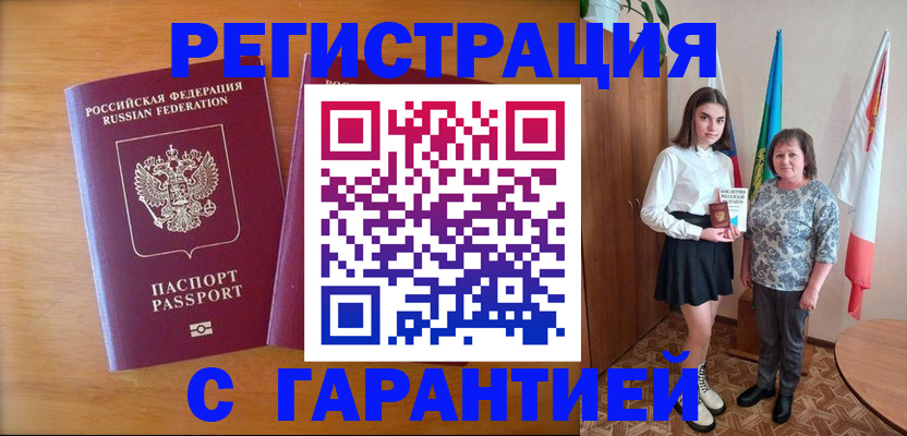 временная регистрация для школы в Никольском